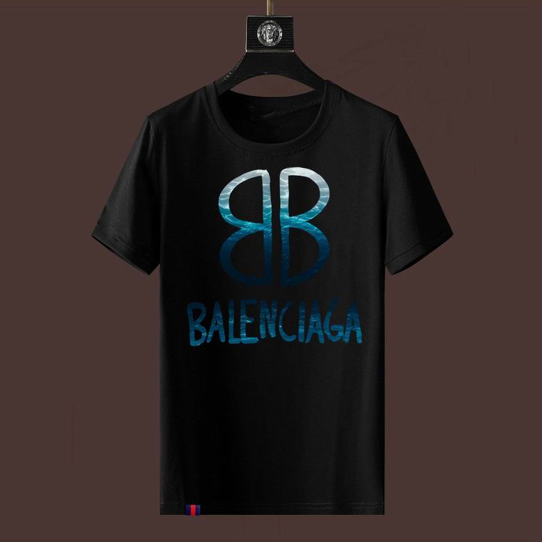 Balenciaga T-shirt Mens ID:20240409-46